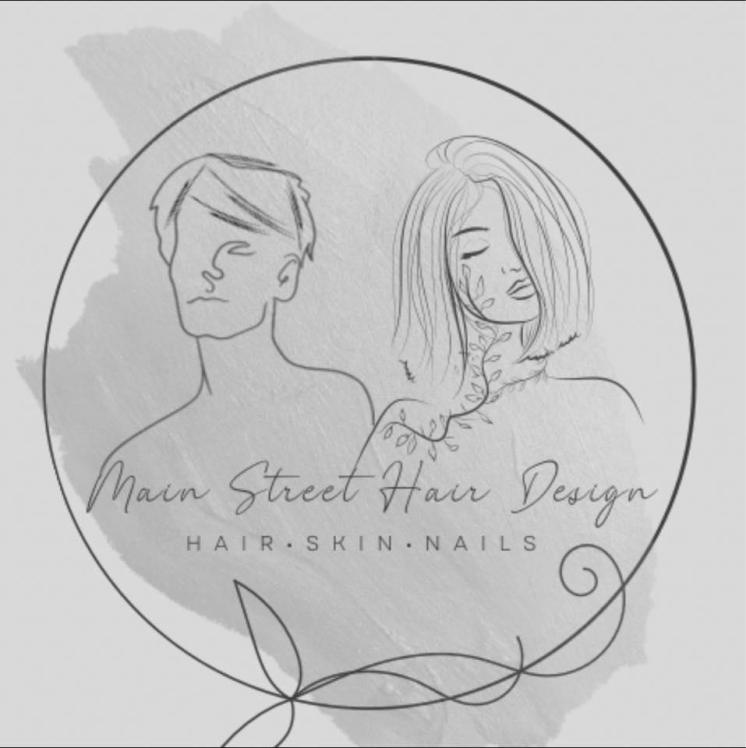 Main Street Hair Design